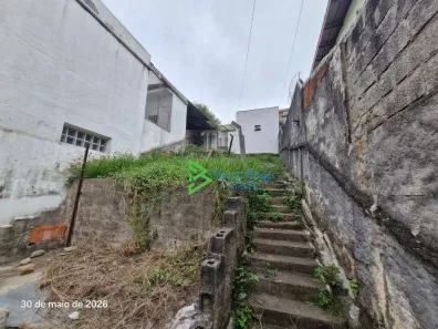 Lote/Terreno à venda, 267m² no Vila Barreto, São Paulo