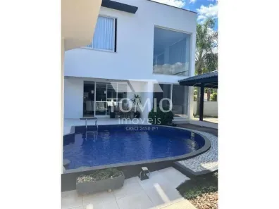 Casa com 3 Quartos à venda, 304m² no Santa Terezinha, Gaspar