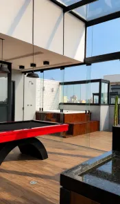 Cobertura com 3 Quartos à venda, 176m² no Jardim, Santo André