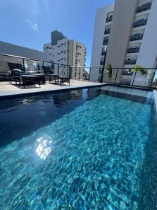 Flat com 1 Quarto à venda, 25m² no Intermares, Cabedelo