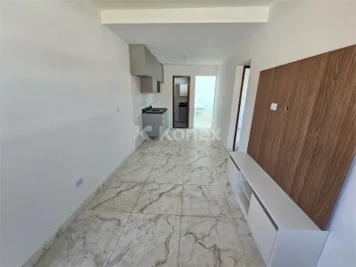 Apartamento com 2 Quartos à venda, 38m² no Vila Medeiros, São Paulo