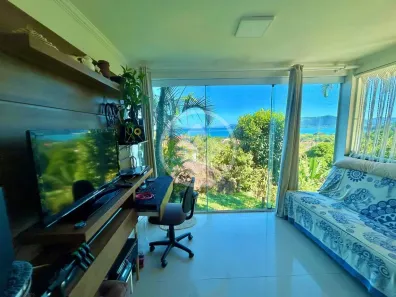 Casa com 4 Quartos à venda, 250m² no Enseada, Ubatuba