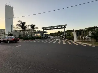 Apartamento com 2 Quartos à venda, 43m² no Parque dos Pinus, Ribeirão Preto