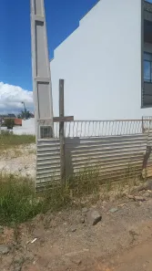 Lote/Terreno à venda, 300m² no Itacolomi, Balneário Piçarras