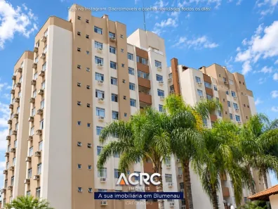 Cobertura com 2 Quartos à venda, 78m² no Garcia, Blumenau