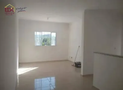 Casa com 2 Quartos à venda, 60m² no Residencial Estoril, Taubaté