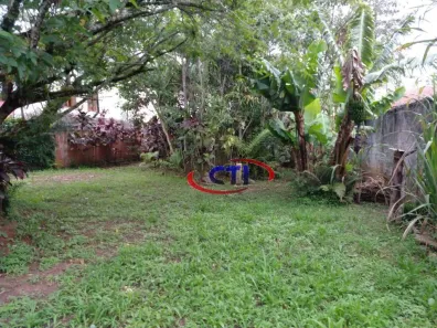 Lote/Terreno à venda, 660m² no Represa, Ribeirão Pires