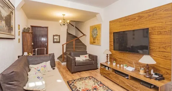 Sobrado com 2 Quartos à venda, 90m² no Bosque da Saúde, São Paulo