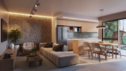 Apartamento com 2 Quartos à venda, 65m² no Botafogo, Rio de Janeiro