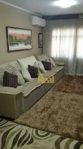 Sobrado com 4 Quartos à venda, 285m² no Jardim Pinheiros, São Paulo