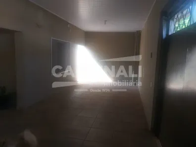 Casa com 3 Quartos à venda, 120m² no Santa Cruz, Itirapina