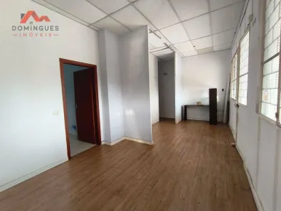 Imóvel Comercial para alugar, 86m² no Chácara Machadinho I, Americana