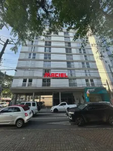 Apartamento com 3 Quartos à venda, 111m² no Jardim São Dimas, São José dos Campos