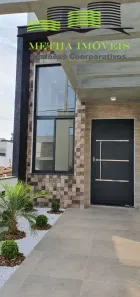 Casa de Condomínio com 3 Quartos à venda, 119m² no Horto Florestal, Sorocaba
