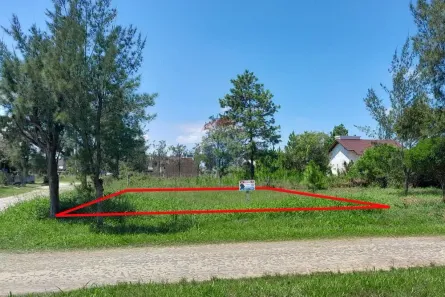 Lote/Terreno à venda, 300m² no Village Dunas 1, Balneário Gaivota