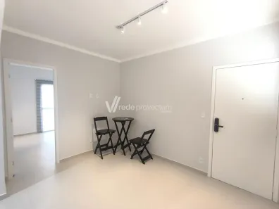 Apartamento com 1 Quarto à venda, 50m² no Centro, Campinas
