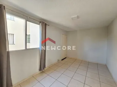 Apartamento com 2 Quartos à venda, 48m² no Reserva Belas Nações, Bauru
