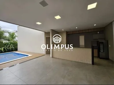 Casa de Condomínio com 3 Quartos para alugar, 250m² no Jardim Sul, Uberlândia