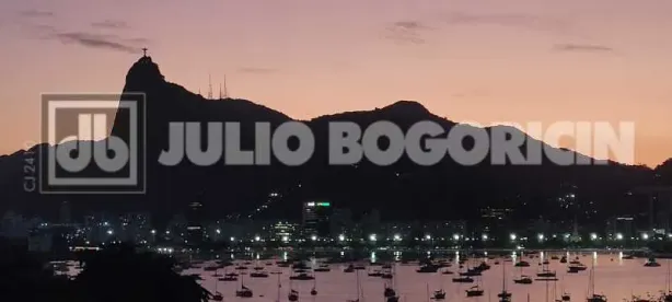 Apartamento com 2 Quartos à venda, 60m² no Urca, Rio de Janeiro