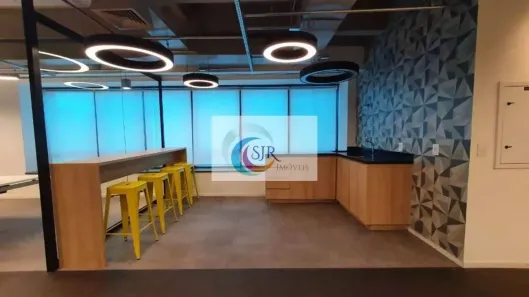 Sala Comercial para alugar, 474m² no Vila Olímpia, São Paulo