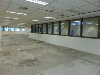 para alugar, 342m² no Botafogo, Rio de Janeiro