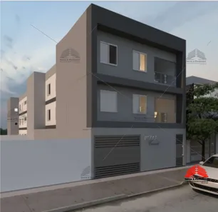 Apartamento com 1 Quarto à venda, 31m² no Vila Oratório, São Paulo