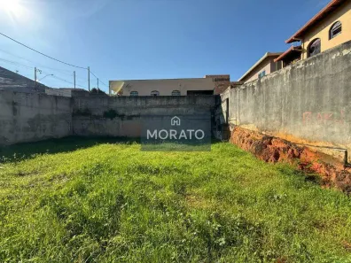 Lote/Terreno à venda, 290m² no Tropical, Contagem