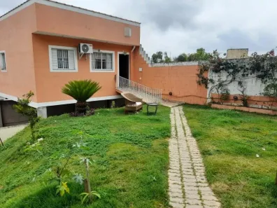 Casa com 4 Quartos à venda, 181m² no City Bussocaba, Osasco