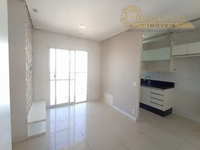 Apartamento com 2 Quartos à venda, 58m² no Cocaia, Guarulhos
