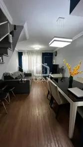 Casa de Condomínio com 3 Quartos à venda, 138m² no Parque Munhoz, São Paulo