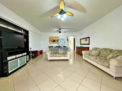 Apartamento com 4 Quartos à venda, 175m² no Vila Luis Antônio, Guarujá