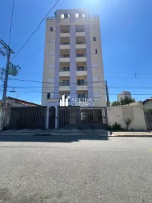 Apartamento com 1 Quarto para alugar, 40m² no Vila das Jabuticabeiras, Taubaté
