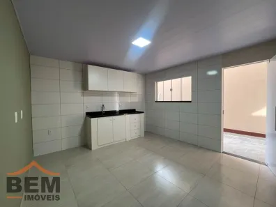 Kitnet com 1 Quarto para alugar, 45m² no Cidade Nova, Itajaí