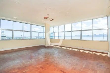 Cobertura com 4 Quartos à venda, 435m² no Flamengo, Rio de Janeiro