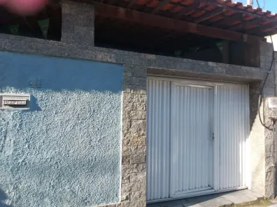 Casa com 3 Quartos à venda, 180m² no Realengo, Rio de Janeiro