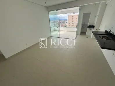 Apartamento com 2 Quartos à venda, 71m² no Campo Grande, Santos