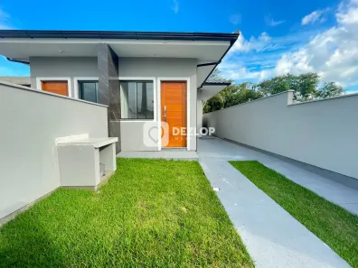 Casa com 2 Quartos à venda, 48m² no Forquilhas, São José