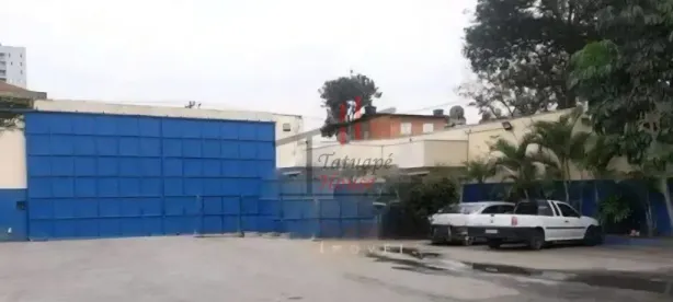 Galpão/Depósito/Armazém para alugar, 1772m² no Parque Novo Mundo, São Paulo