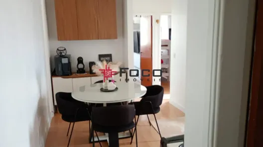 Apartamento com 2 Quartos à venda, 58m² no Parque Residencial Aquarius, São José dos Campos