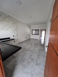 Casa com 2 Quartos à venda, 110m² no Parque Barnabé, Indaiatuba