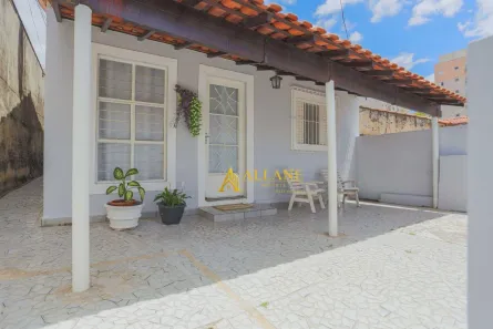 Casa com 3 Quartos à venda, 172m² no Vila Barão, Sorocaba