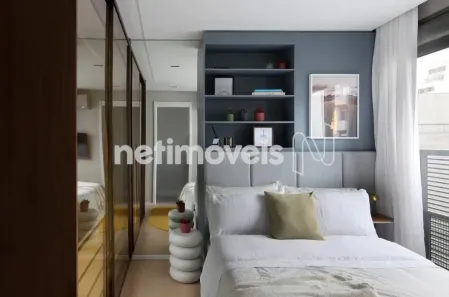 Apartamento com 3 Quartos à venda, 142m² no Itaim Bibi, São Paulo