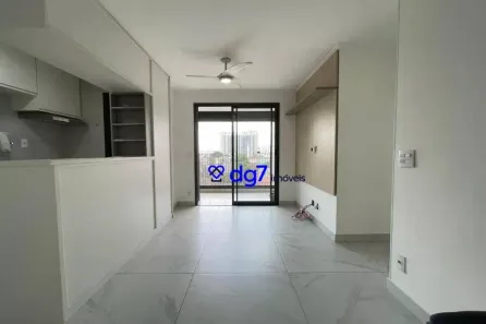Apartamento com 3 Quartos à venda, 70m² no Ferreira, São Paulo