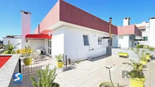 Cobertura com 3 Quartos à venda, 200m² no Jardim Itu, Porto Alegre