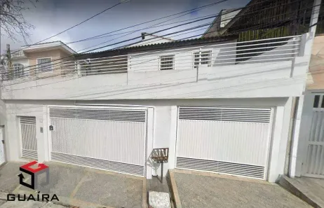 Sobrado com 4 Quartos à venda, 260m² no Taboão, São Bernardo do Campo
