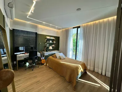 Sobrado com 4 Quartos à venda, 340m² no Plano Diretor Sul, Palmas