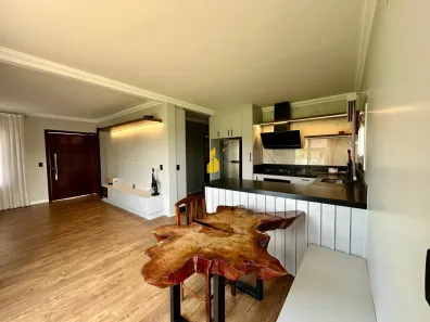 Casa com 3 Quartos à venda, 166m² no Das Capitais, Timbó