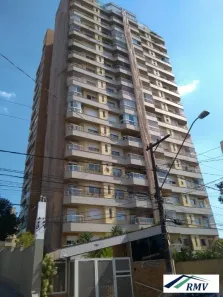 Apartamento com 3 Quartos à venda, 130m² no Nova Petrópolis, São Bernardo do Campo