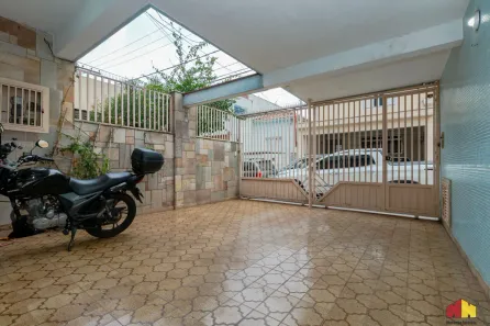 Sobrado com 3 Quartos à venda, 150m² no Maranhão, São Paulo