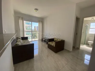 Apartamento com 2 Quartos à venda, 66m² no Alphaville Centro Industrial e Empresarial/Alphaville., Barueri